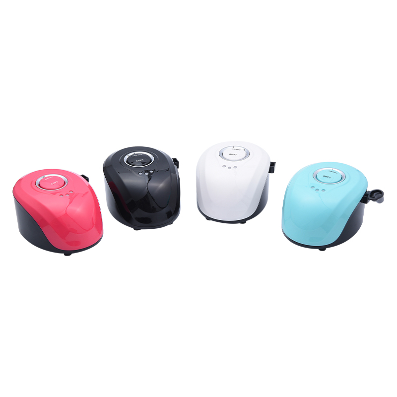 Kompresor Udara Mini Multi-Purpose Set untuk Airbrush Makeup Kosmetik dan Sistem Kompresor untuk Perawatan dan Kuku Wajah Anak Perempuan dan Wanita